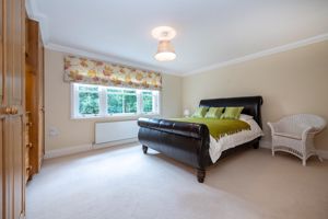 Bedroom Three- click for photo gallery